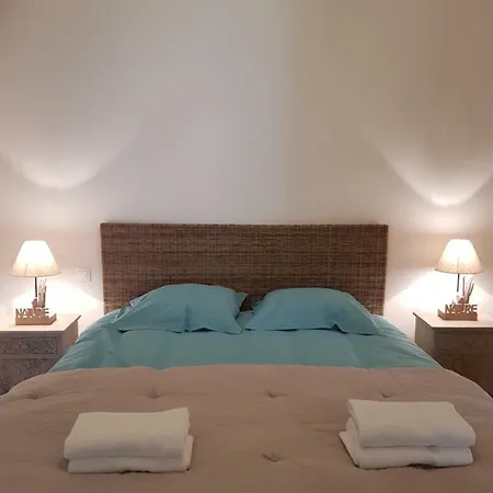 Toit Terrasse 6-8 Couchages Lejlighed Ajaccio (Corsica)