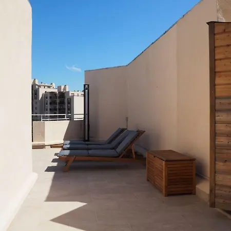 Toit Terrasse 2