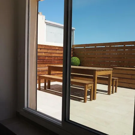 Toit Terrasse 2 * Аяччо