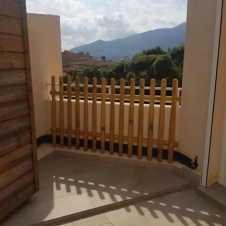 Toit Terrasse 2 Апартаменты